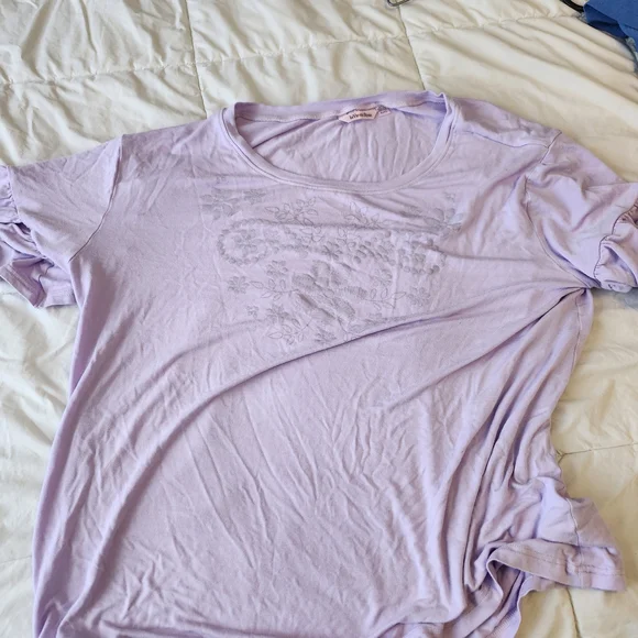 Pyjama Tops - Picture 2 of 3